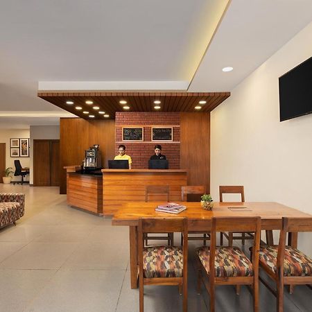 Mumbai Andheri Exterior foto