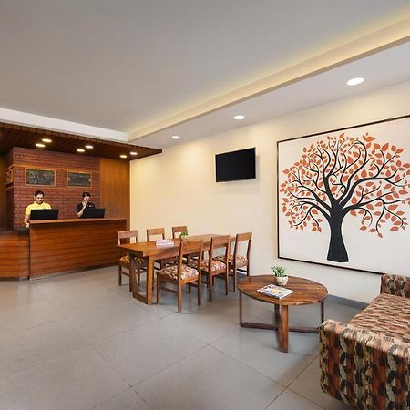 Mumbai Andheri Exterior foto