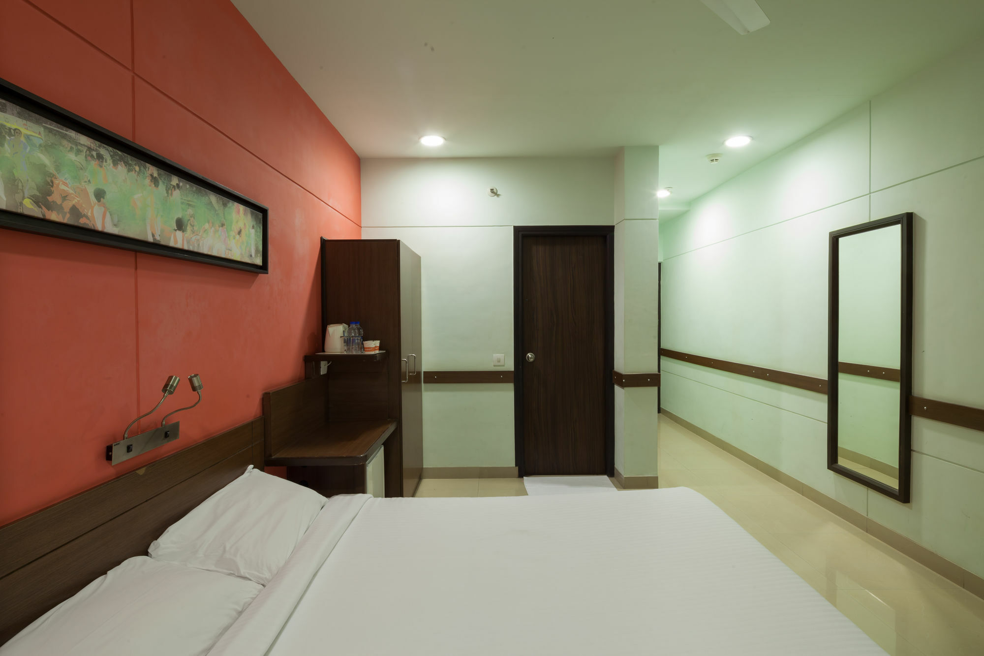 Mumbai Andheri Exterior foto