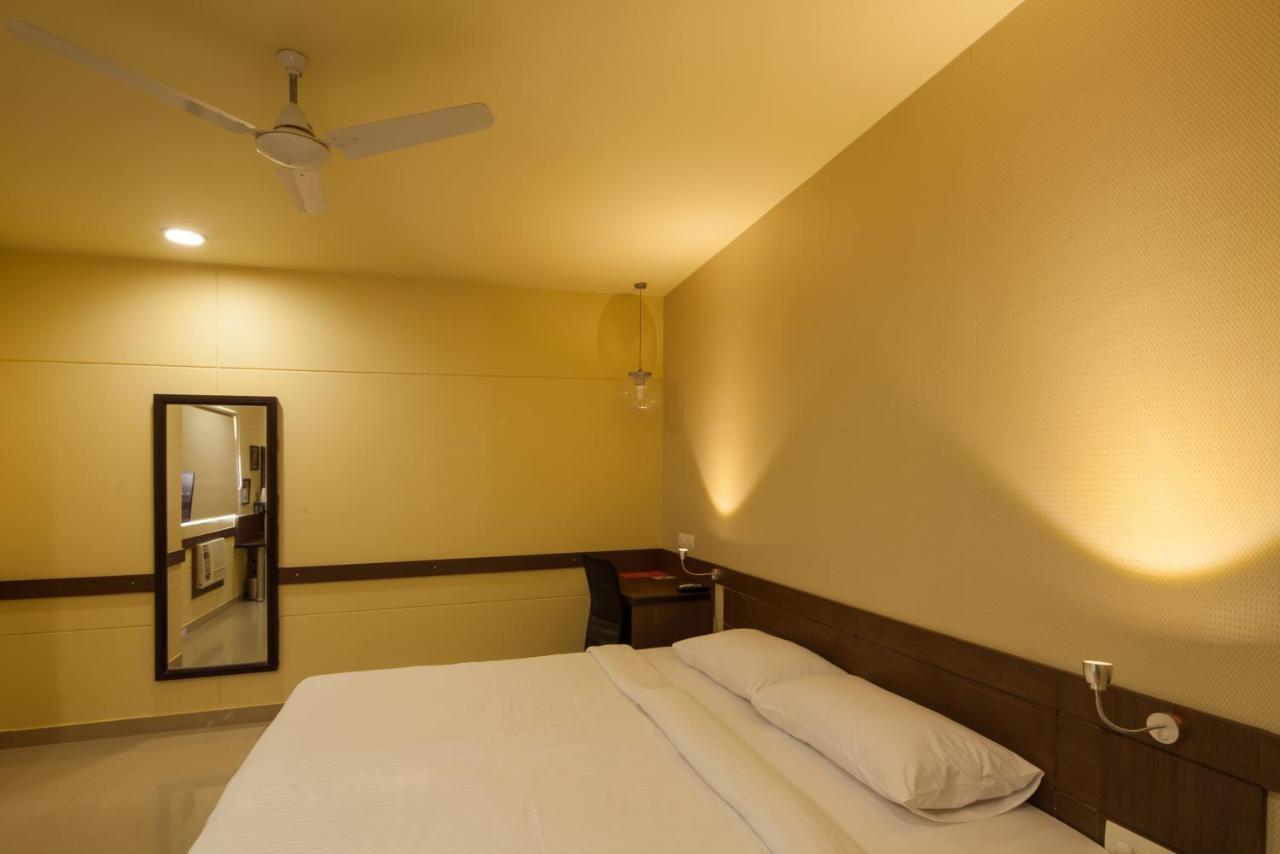 Mumbai Andheri Exterior foto