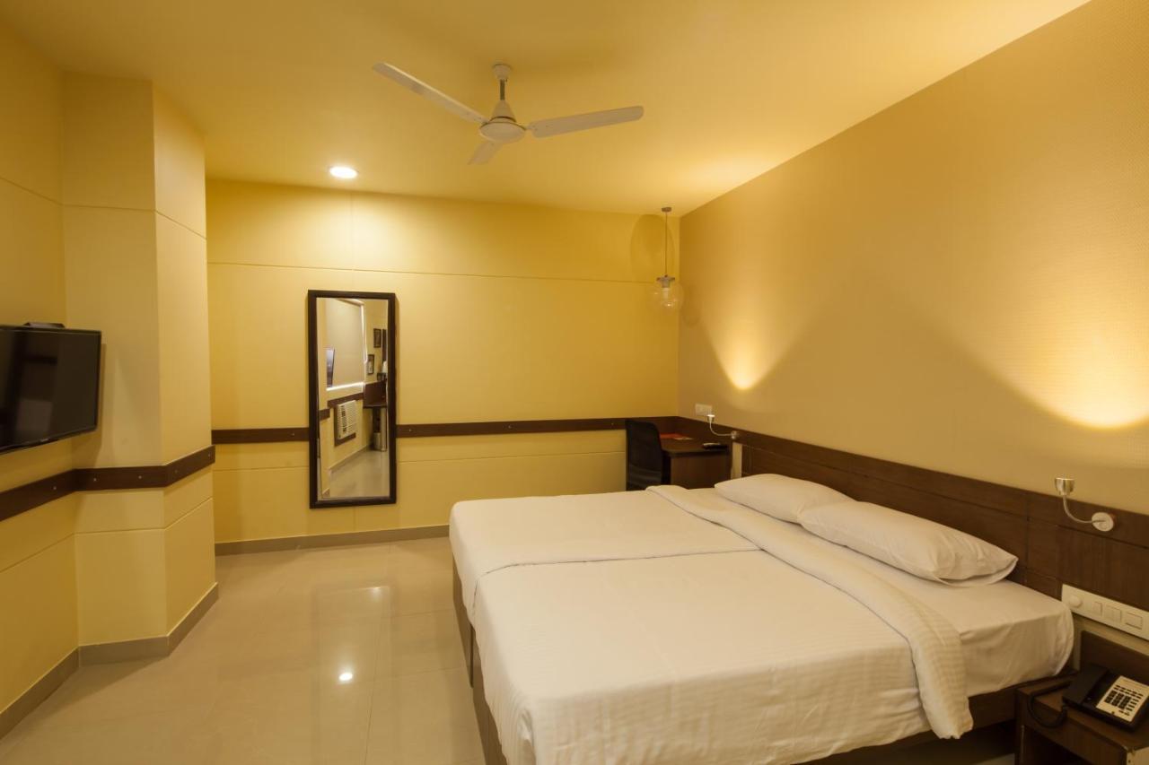 Mumbai Andheri Exterior foto